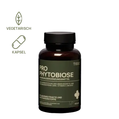 Tisso Pro Phytobiose
