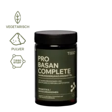 Tisso Pro Basan Complete