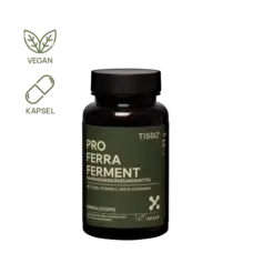 Tisso Pro Ferra Ferment