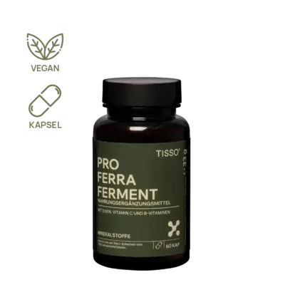 Tisso Pro Ferra Ferment