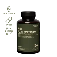 Tisso Pro Agalostrum