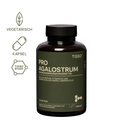 Tisso Pro Agalostrum