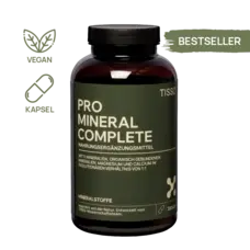 Tisso Pro Mineral Complete
