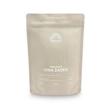 Chia Seeds