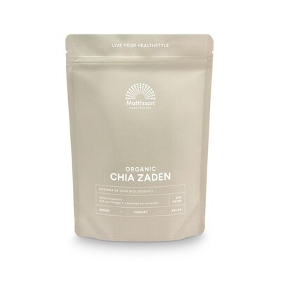 Chia Seeds