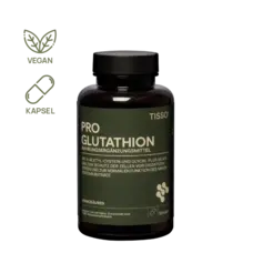 Tisso Pro Glutathion