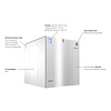 Aqualiving Aqualiving Vietime 500 Classic