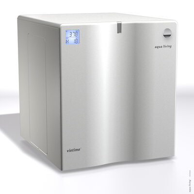 Aqualiving Vietime 500  Professional