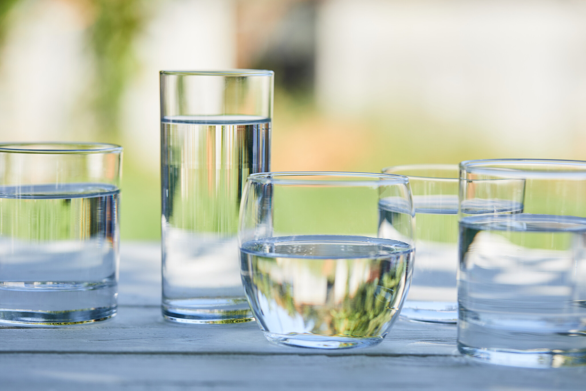 Is jouw kraanwater écht zo schoon als je denkt?
