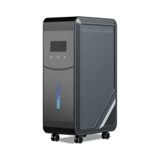Dr. Hydrogen H2 Med Waterstof generator