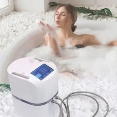 Dr. Hydrogen DRHy Bath 07