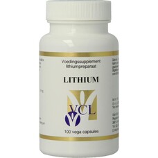 Vital Cell Life Lithium
