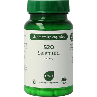 AOV Selenium