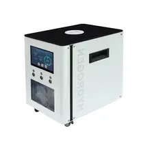 Dr. Hydrogen H2 M.E.D. 900