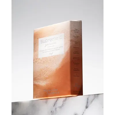 Molecular Botanics Supreme C Serum