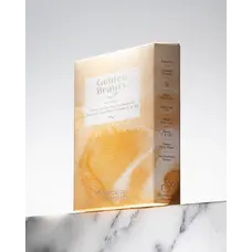 Molecular Botanics Golden Beauty  Oil