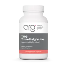 AllergyResearchGroup TMG