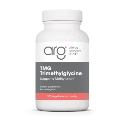 AllergyResearchGroup TMG