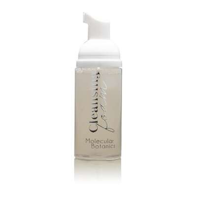 Molecular Botanics Cleansing Foam 50 ml