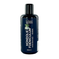 AmanPrana Foeniculum