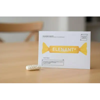 Innovatieve ondersteuning van de celgezondheid na Long-Covid en Post-Covid Voedingssupplement in capsulevorm