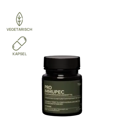 Tisso Pro Immnupec 30 capsules