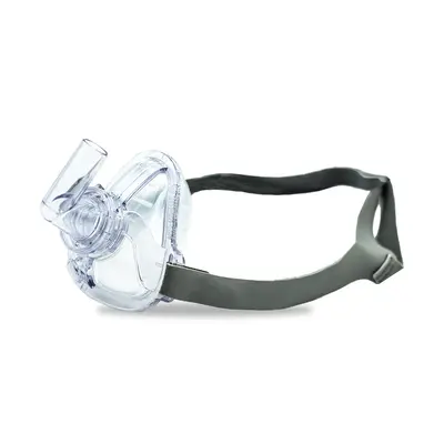 Inhalatiemasker voor waterstof- en zuurstofinhalatieapparaten