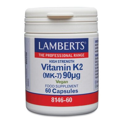 Lamberts Vitamine K2