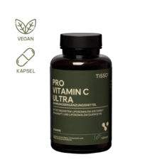 Tisso Pro Vitamin C Ultra