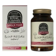 Royal Green Blood Pressure Support