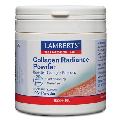 Lamberts Collagen Radiance Powder