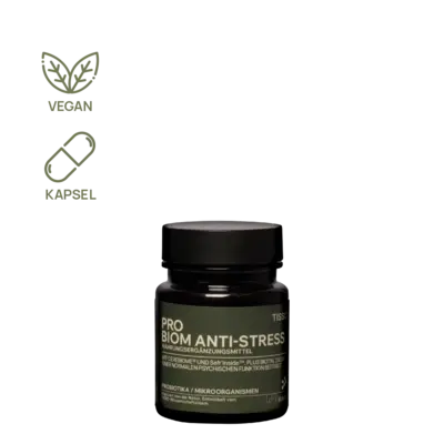 Tisso Pro Biom Anti-Stress