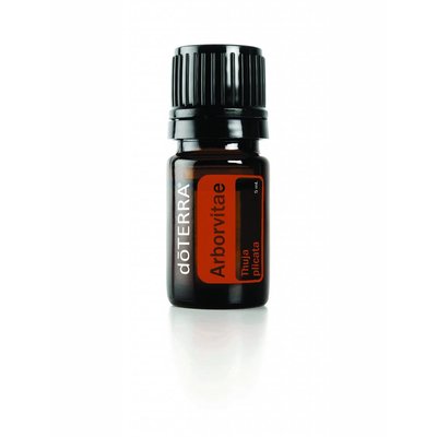 doTERRA Aborvitae