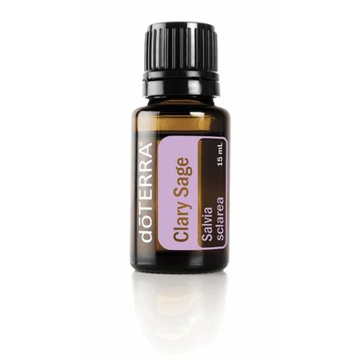 doTERRA Salie