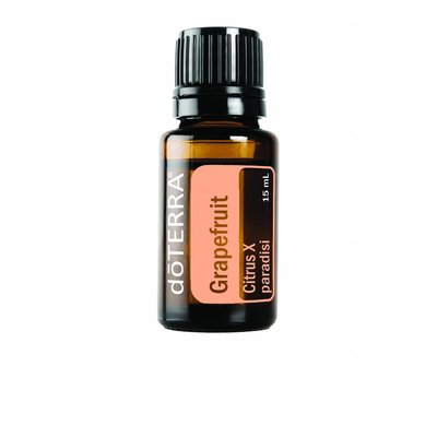 doTERRA Grapefruit