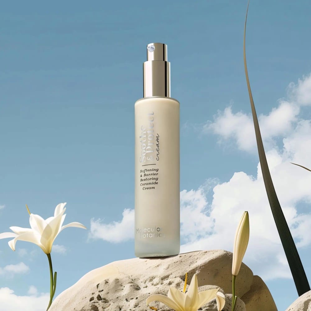 Molecular Botanics Soothe & Protect Cream (Sensitive)