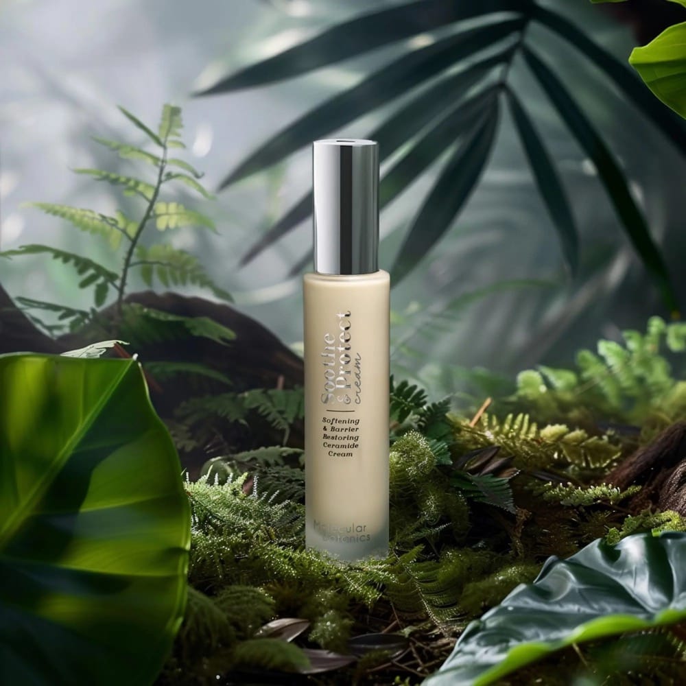Molecular Botanics Soothe & Protect Cream (Sensitive)