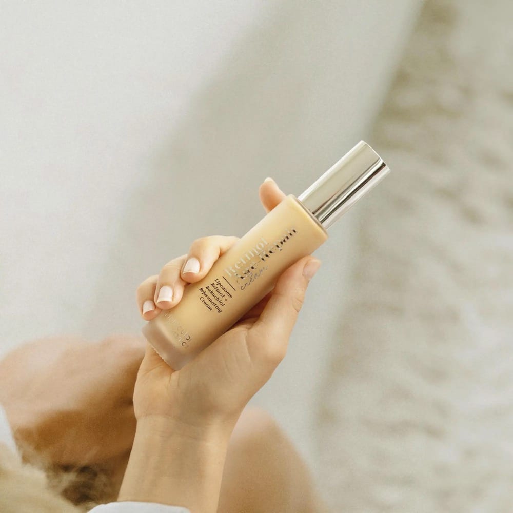 Molecular Botanics Retinol Age Repair Cream