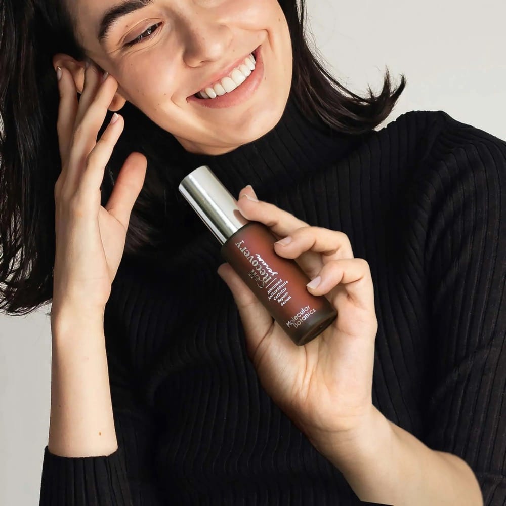 Molecular Botanics Cell Recovery Serum