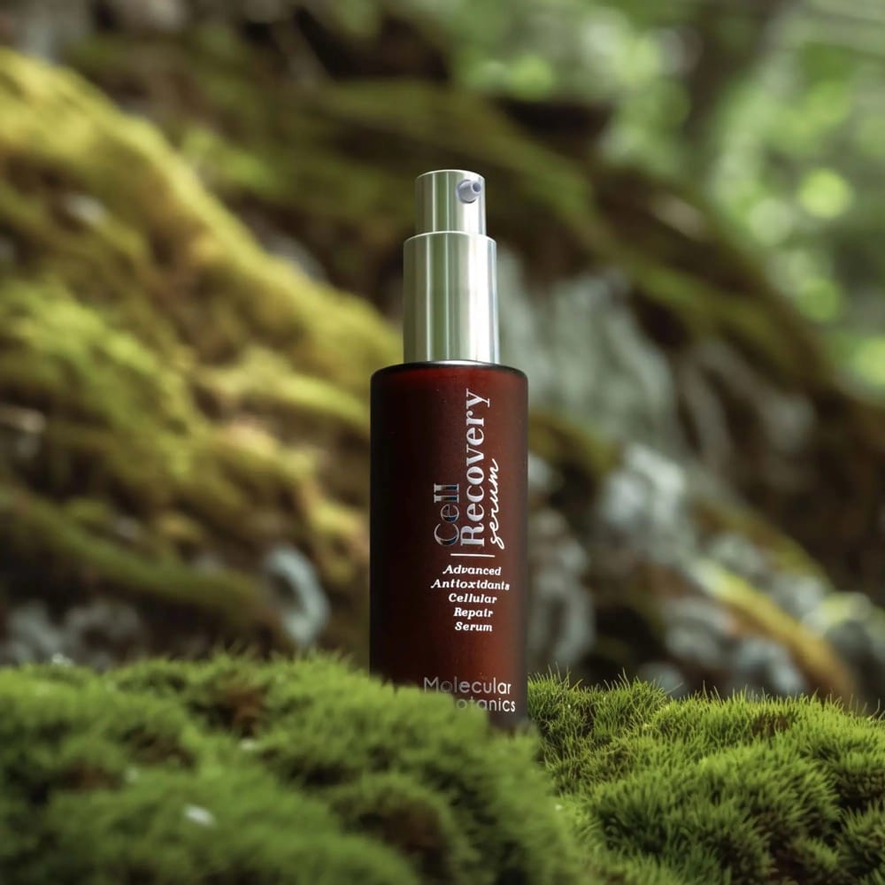 Molecular Botanics Cell Recovery Serum