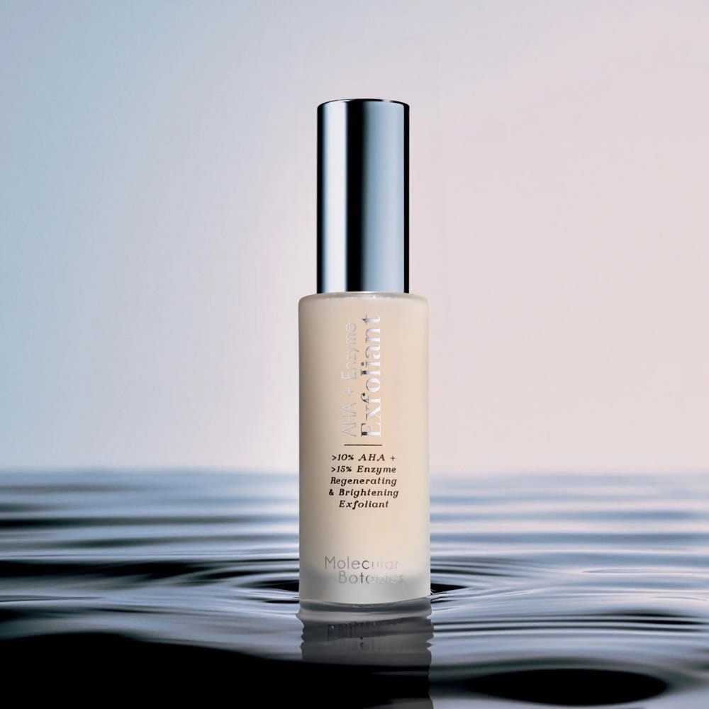 Skalaris AHA-Enzyme Exfoliant