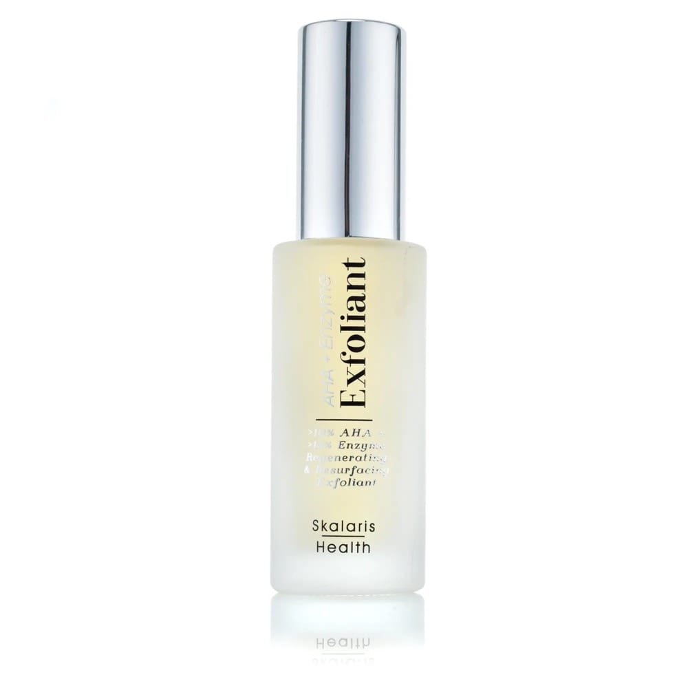 Skalaris AHA-Enzyme Exfoliant