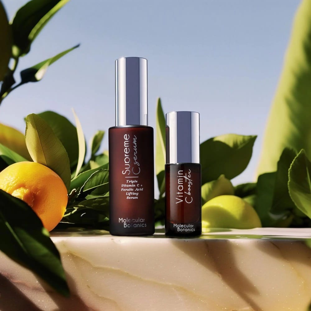 Molecular Botanics Supreme C Serum