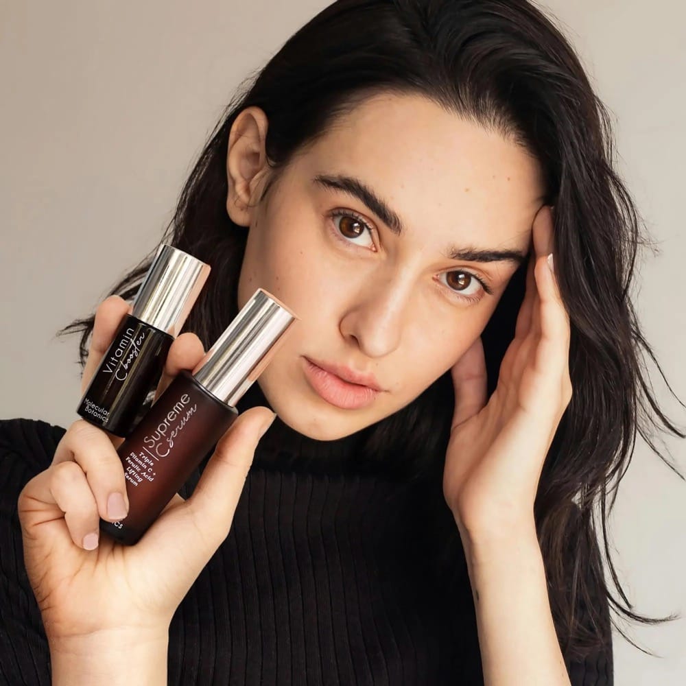 Molecular Botanics Supreme C Serum