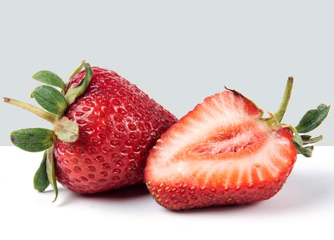 Aardbei Extract