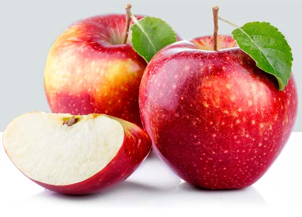 Appel Rood