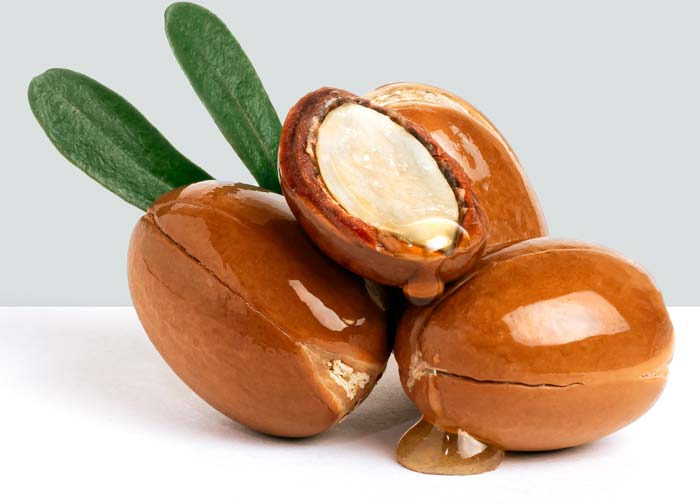 Arganolie