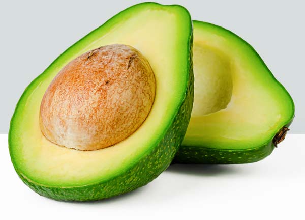 Avocado Olie