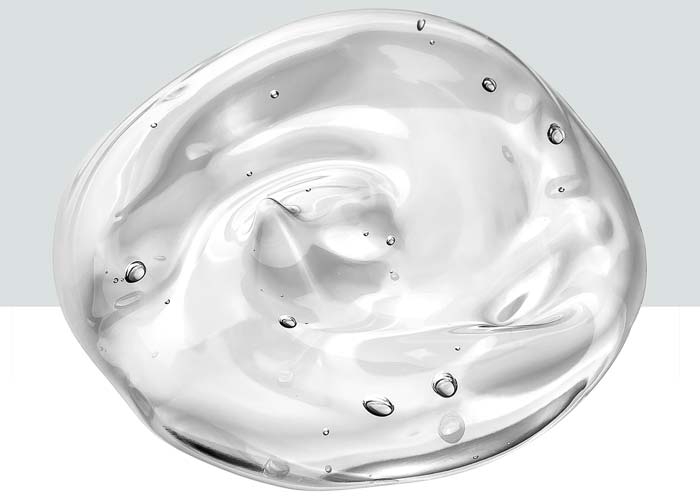 Panthenol (Vitamine B5)