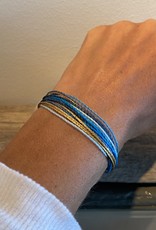 MIEQ Armband The Sea